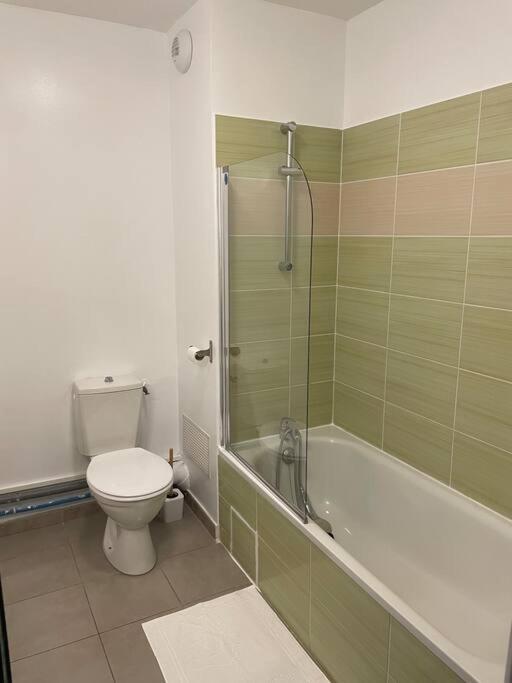 Studio Cosy Residence Odalys 3 Etoiles Ла-Лонд-ле-Мор Екстер'єр фото